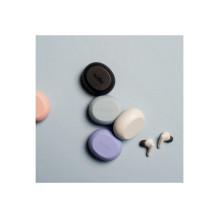 SUDIO Ausinės, A3 Pro, „Bluetooth“, Į ausį įdedamos, Mikrofonas, Debesuota juoda, Triukšmo slopinimas, Belaidės SUDIO Ausinės, A3 Pro, „Bluetooth“, Į ausį įdedamos, Mikrofonas, Debesuota juoda, Triukšmo slopinimas, Belaidės