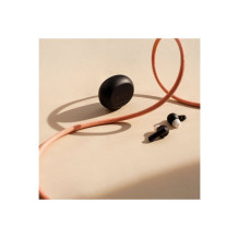 SUDIO Earbuds , A3 Pro , Bluetooth , In-ear , Microphone , Cloudy Black , Noise canceling , Wireless SUDIO Earbuds , A3 Pro , Bluetooth , In-ear , Microphone , Cloudy Black , Noise canceling , Wireless