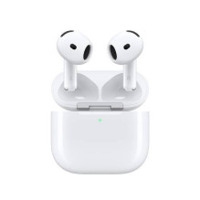 Apple Airpods 5 baltos ausinės
