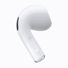 Apple Airpods 5 baltos ausinės Apple Airpods 5 baltos ausinės