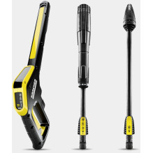 B-GRADE-ITEM! BGRADEITEM! Kärcher High-Pressure HighPressure Cleaner K4 Power Control Flex 1 324-300 0 1 324300 0 Kärche B-GRADE-ITEM! BGRADEITEM! Kärcher High-Pressure HighPressure Cleaner K4 Power Control Flex 1 324-300 0 1 324300 0 Kärche