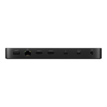 Dokstacija / replikatorius Asus DC500 Thunderbolt 4 (90XB08DN-BDS010)