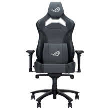 Žaidimų kėdė ROG Chariot X CORE SL301CW Pilka Žaidimų kėdė ROG Chariot X CORE SL301CW Pilka