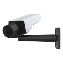 Axis P1385 Indoor IP...