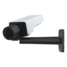 Axis P1385 Indoor IP security camera 1920 x 1080 px for ceiling / wall