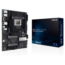 Pagrindinė plokštė Asus PRO...