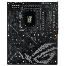 Motherboard Asus ROG STRIX Z890-E GAMING WIFI