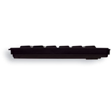 Keyboard Cherry XS with ball peli (G84-5400LUMDE-2)