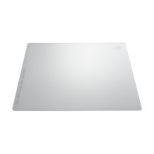 Asus Mouse Pad ROG Moonstone Ace Glass 500x400 mm White