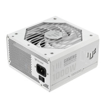 Power supply Asus TUF Gaming 1000W Gold White Edition (90YE00S5-B0NA00)