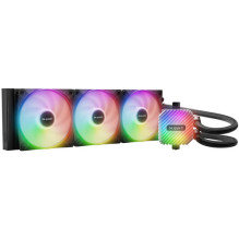 Water Cooling Light Loop...