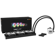 Water Cooling Light Loop 360mm AIO ARGB Water Cooling Light Loop 360mm AIO ARGB