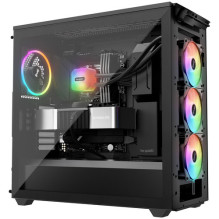 Water Cooling Light Loop 360mm AIO ARGB Water Cooling Light Loop 360mm AIO ARGB