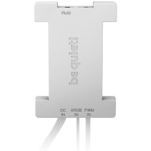 Water cooling system be quiet! Light Loop 360mm ARGB White (BW023)
