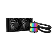Water cooling system be...