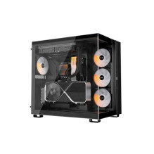Vandens aušinimo sistema be quiet! Silent Loop 3 240mm (BW024)