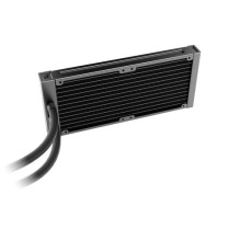 Water cooling system be quiet! Silent Loop 3 240mm (BW024)