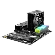 CPU Cooling Pure Rock 3 BK039 Black CPU Cooling Pure Rock 3 BK039 Black