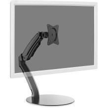 DIGITUS Universāls LED / LCD monitora statīvs ar gāzes atsperi