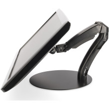 DIGITUS Universāls LED / LCD monitora statīvs ar gāzes atsperi