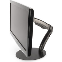 DIGITUS Universāls LED / LCD monitora statīvs ar gāzes atsperi