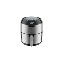 Tefal EY401D Easy Fry Deluxe Heißluftfritteuse Tefal EY401D Easy Fry Deluxe Heißluftfritteuse