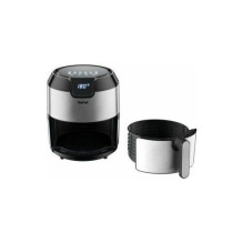 Tefal EY401D Easy Fry Deluxe Heißluftfritteuse Tefal EY401D Easy Fry Deluxe Heißluftfritteuse