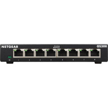 Netgear GS308-300PES Netgear GS308-300PES