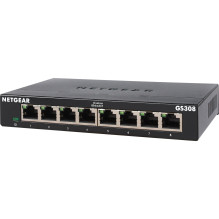 Netgear GS308-300PES Netgear GS308-300PES