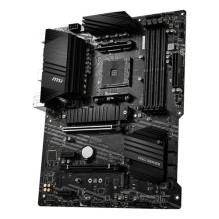 Pamatplāksne B550 A-PRO AM4 4DDR4 HDMI / DP M.2 ATX