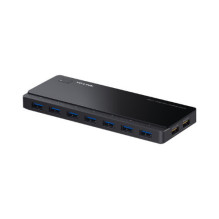 TP-LINK UH720 USB šakotuvas TP-LINK UH720 USB šakotuvas