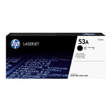 Toneris HP 53A Black Originalus (Q7553A)