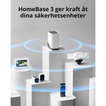 Eufy HomeBase S380
