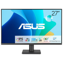 Monitor 27 inch VA279HG IPS FHD 120Hz HDMI VGA Monitor 27 inch VA279HG IPS FHD 120Hz HDMI VGA