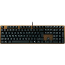 CHERRY KC 200 MX MX2A Tylus...