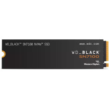 SSD WD Juodas M.2 2280 1TB Vidinis NVMe SSD WD Juodas M.2 2280 1TB Vidinis NVMe