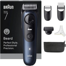 Hair clipper Braun Hair...