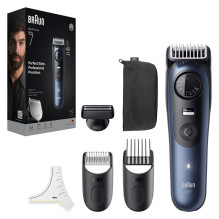 Hair clipper Braun Hair clipper Braun BT7520 S7 ESSENTIAL
