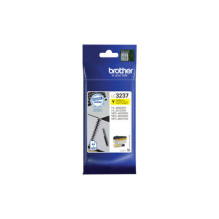 Brother Ink Cartridge Yellow LC-3237Y