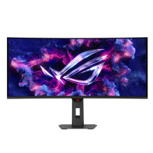 Monitor Asus ROG Strix QD-OLED XG34WCDG (90LM0B70-B01171)