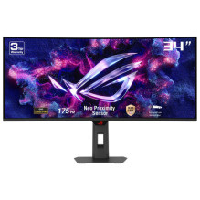 Monitor Asus ROG Strix QD-OLED XG34WCDG (90LM0B70-B01171)