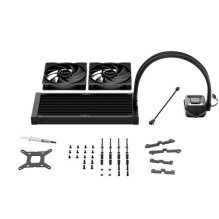 CPU Cooling Pure Loop 3 280mm CPU Cooling Pure Loop 3 280mm