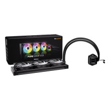 Be Quiet Pure Loop 3 LX Processor liquid Cooling Kit 360mm