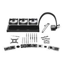 Be Quiet Pure Loop 3 LX Processor liquid Cooling Kit 360mm