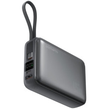 Powerbank Enterprice Compact 20000mAh 45W Grey