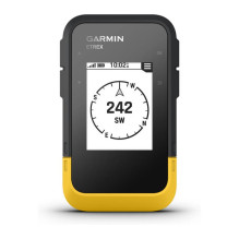 Garmin eTrex SE navigation...