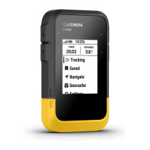 Garmin eTrex SE navigation device 5.5cm (2.16") GPS outdoor navigator Garmin eTrex SE navigation device 5.5cm (2.16") GPS outdoor navigator