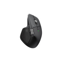 Peles Logitech MX Master 4 for Mac Black (910-007577)
