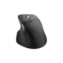 Peles Logitech MX Master 4 for Mac Black (910-007577)