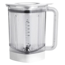 Trintuvas - Zwilling Enfinigy 1.8l 1600w, Sidabrinis Trintuvas - Zwilling Enfinigy 1.8l 1600w, Sidabrinis